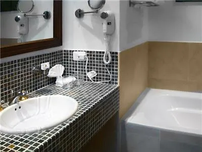 *****  Tequendama Hotel Campestre Villavicencio Colombia