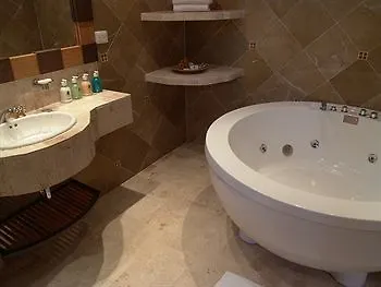 Tequendama Hotel Campestre Villavicencio