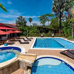 Hotel Nq Orinoquia, Villavicencio