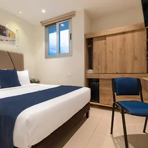 visit hotel