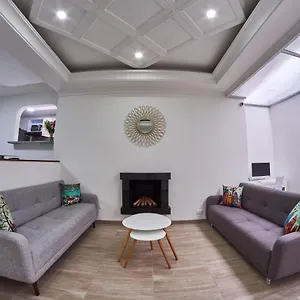 Guest house Mr. Huesped, Bogota